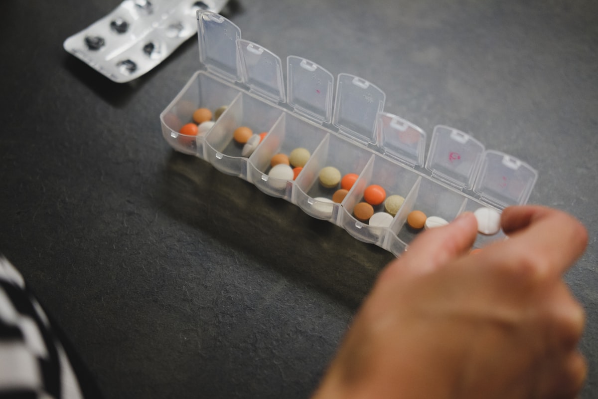 PhD Pharmaceutical Technology