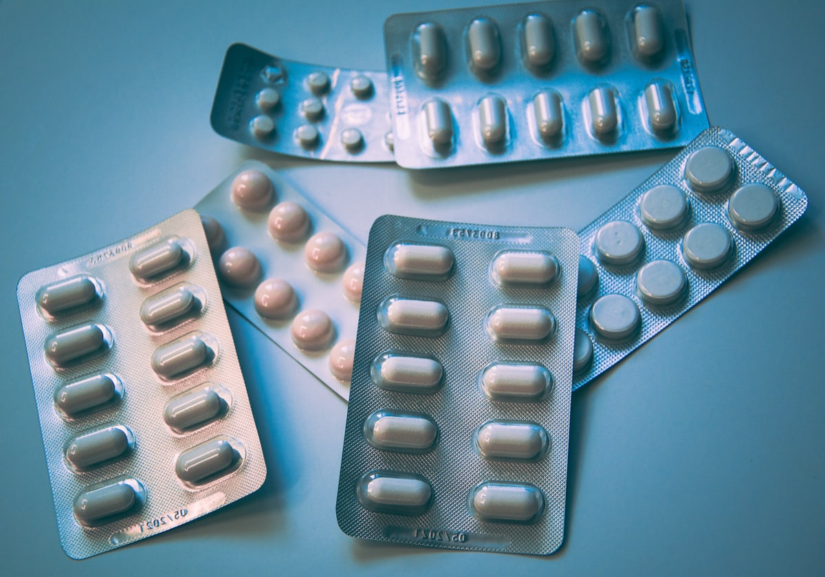 MSc in Pharmacology