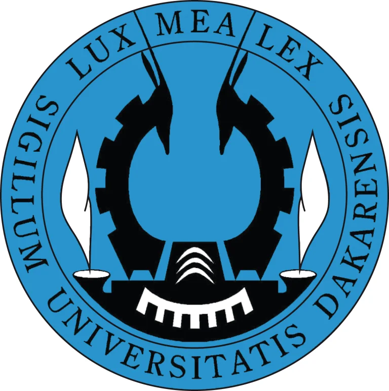 Cheikh Anta Diop University of Dakar