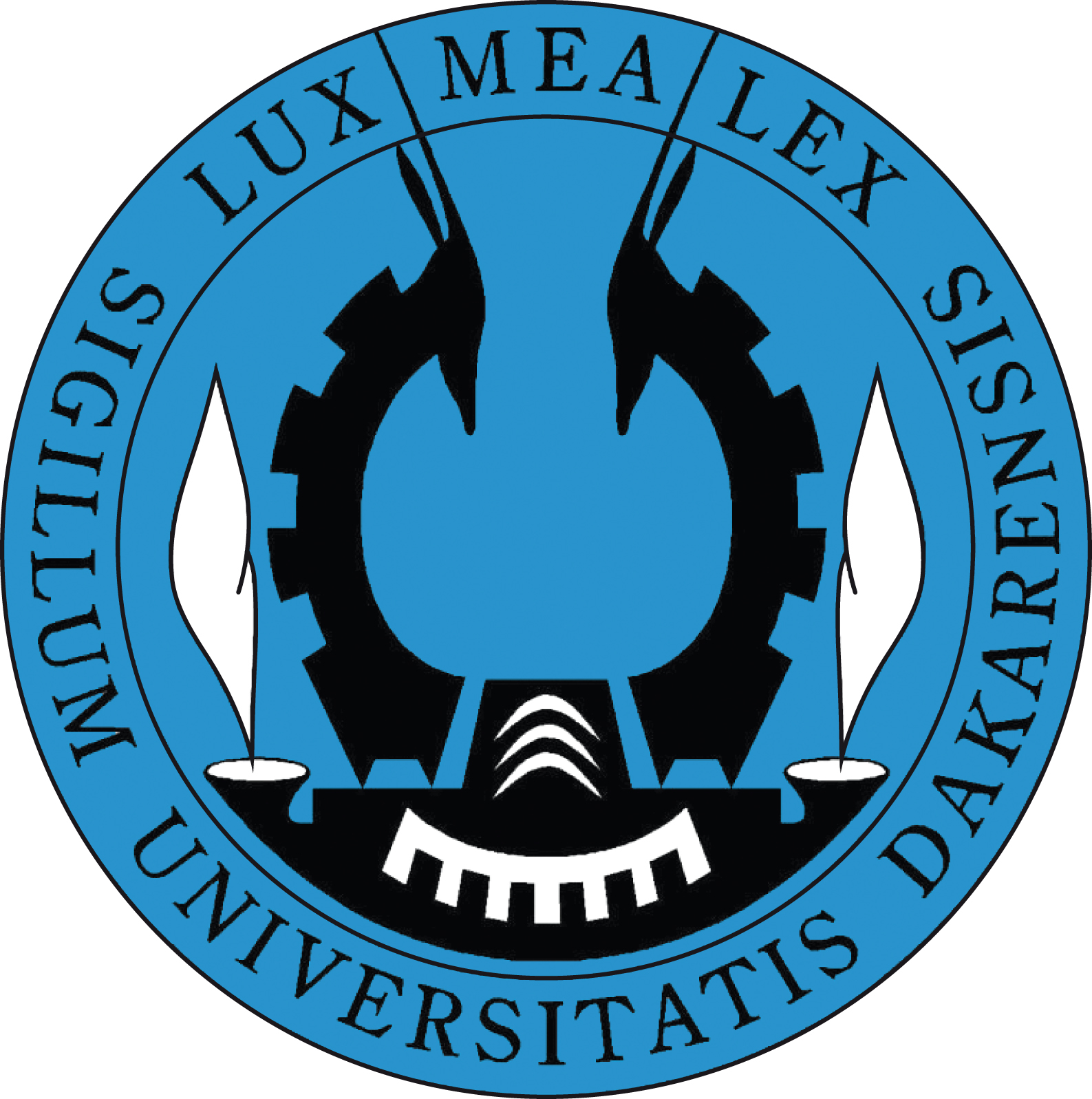 Cheikh Anta Diop University of Dakar