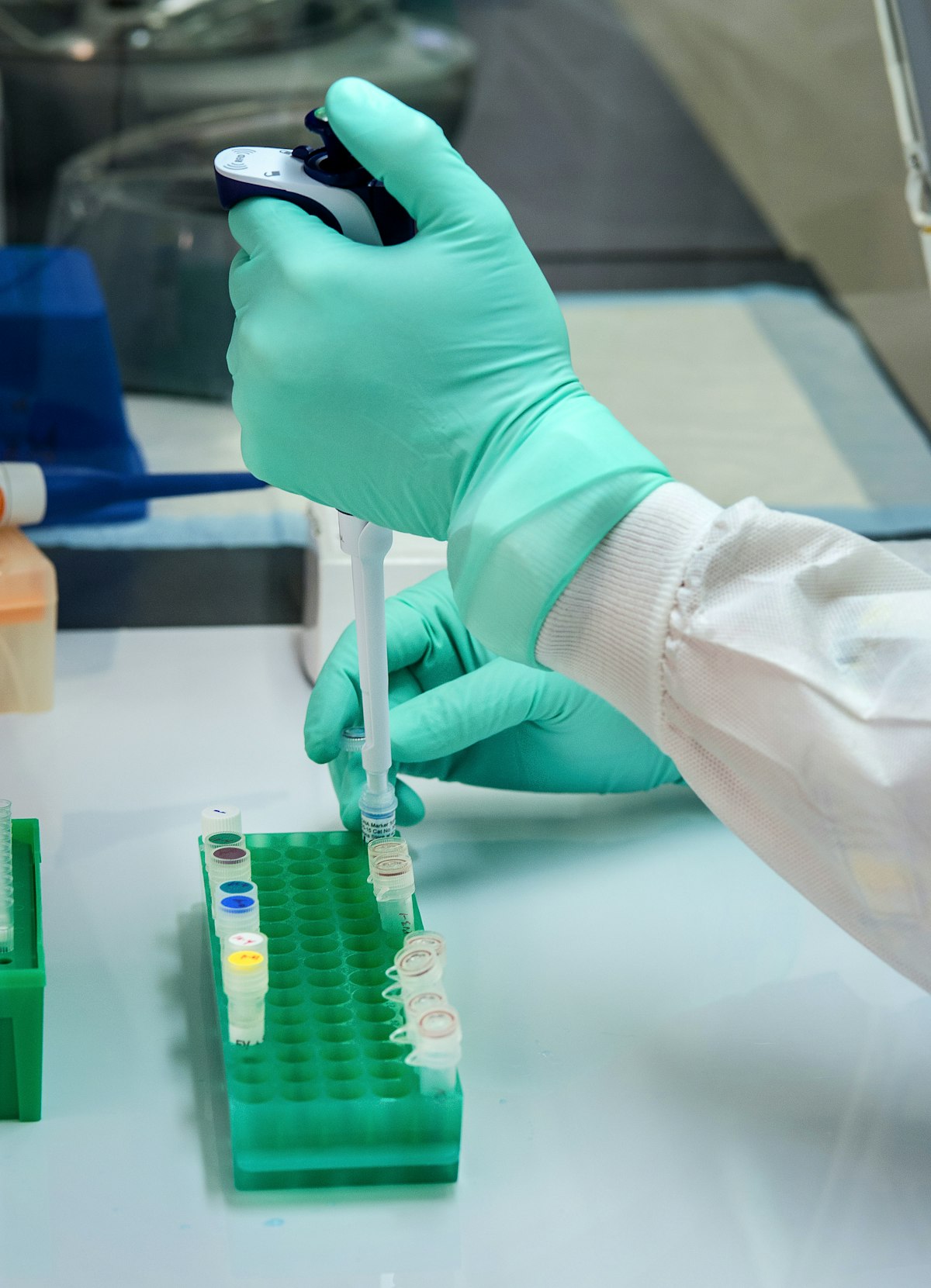 MSc in Pharmaceutical & Medicinal Chemistry
