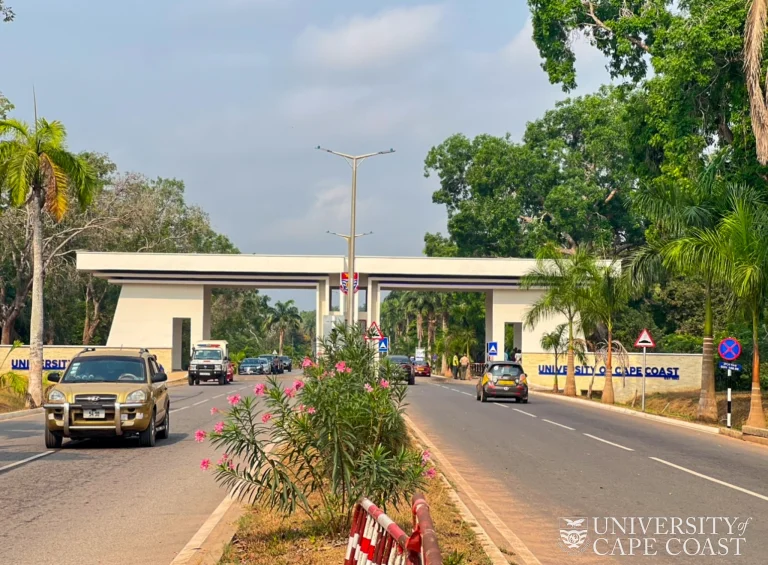 University of Cape Coast