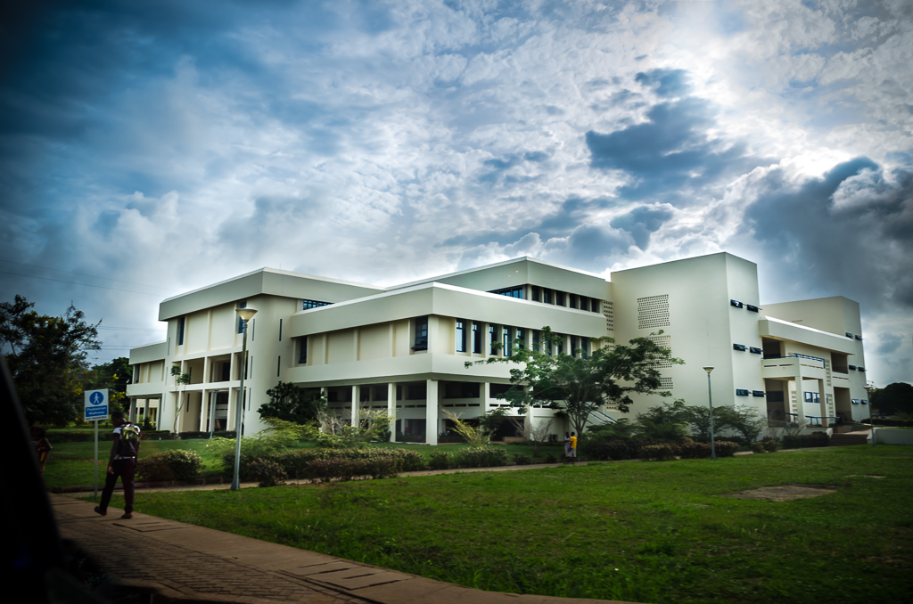 University of Cape Coast — photo 3