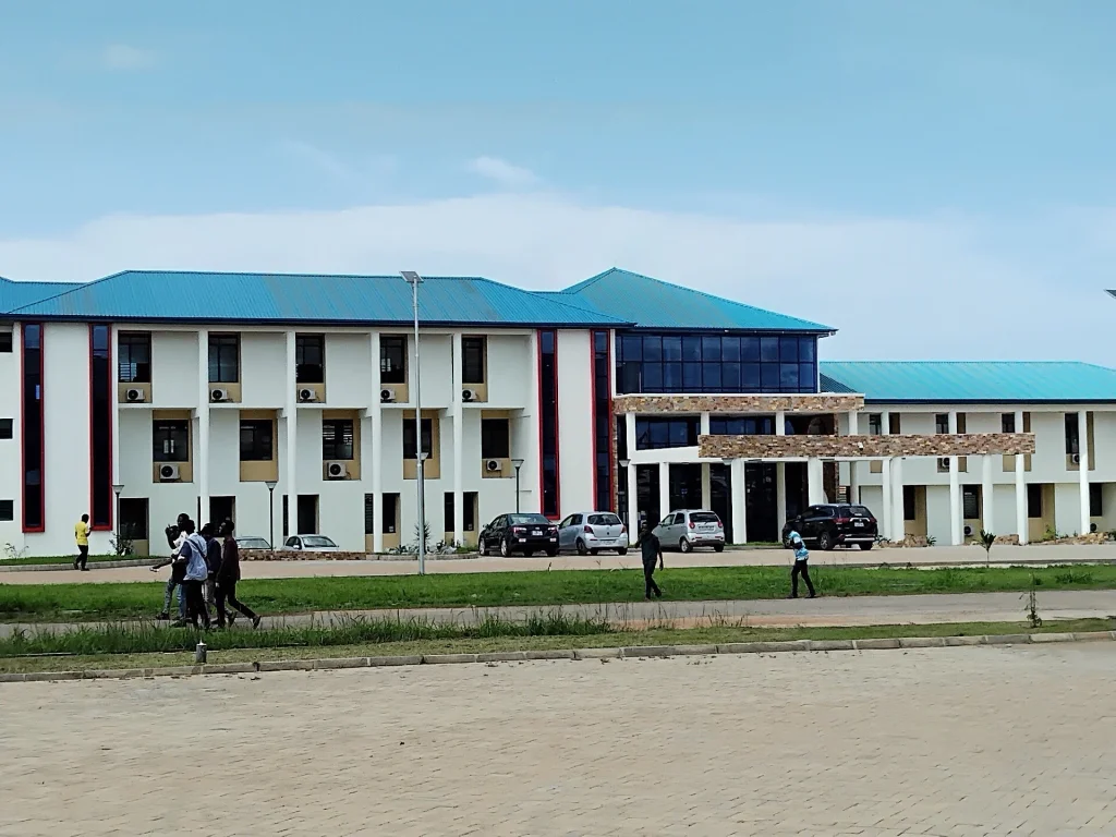 Université de Cape Coast