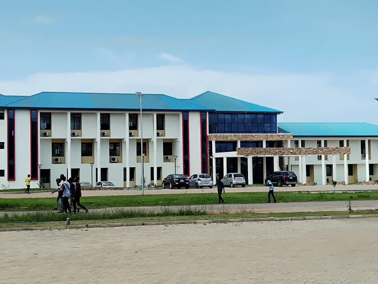 University of Cape Coast — photo 4