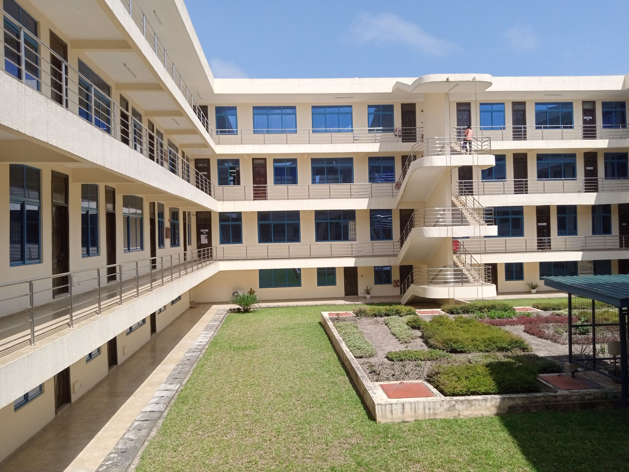 University of Cape Coast — photo 5