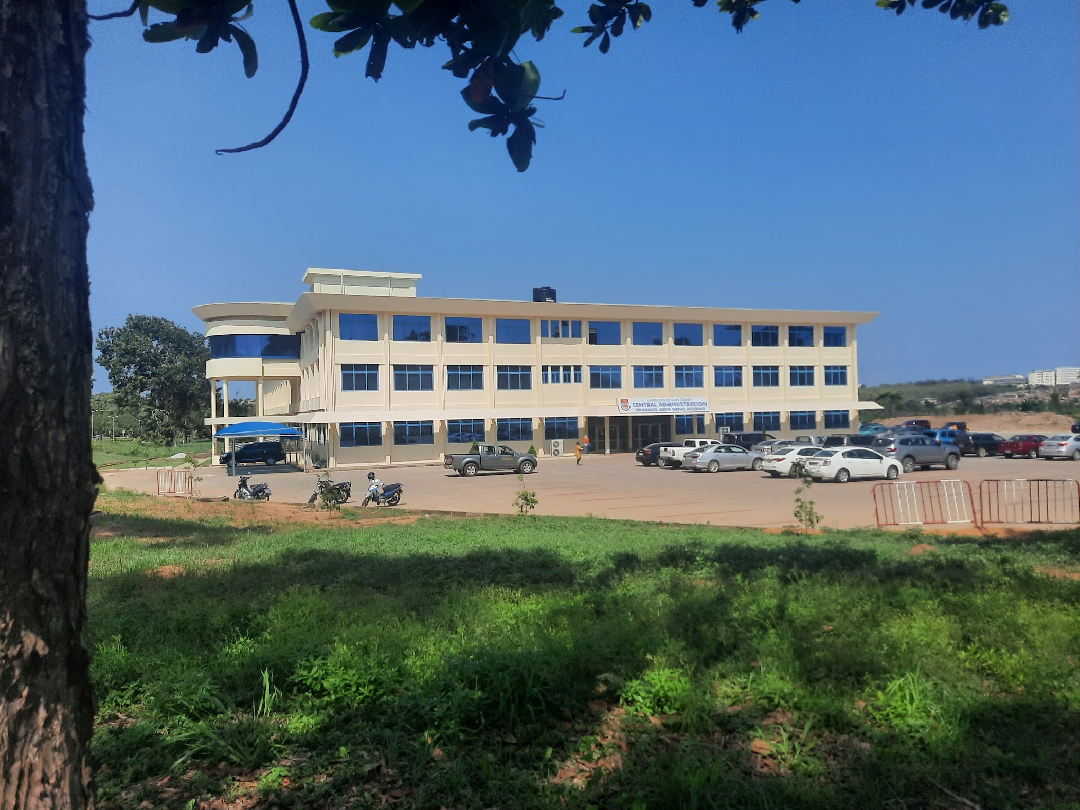 Université de Cape Coast