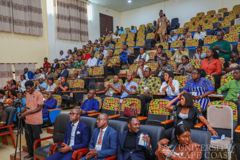 University of Cape Coast — photo 7
