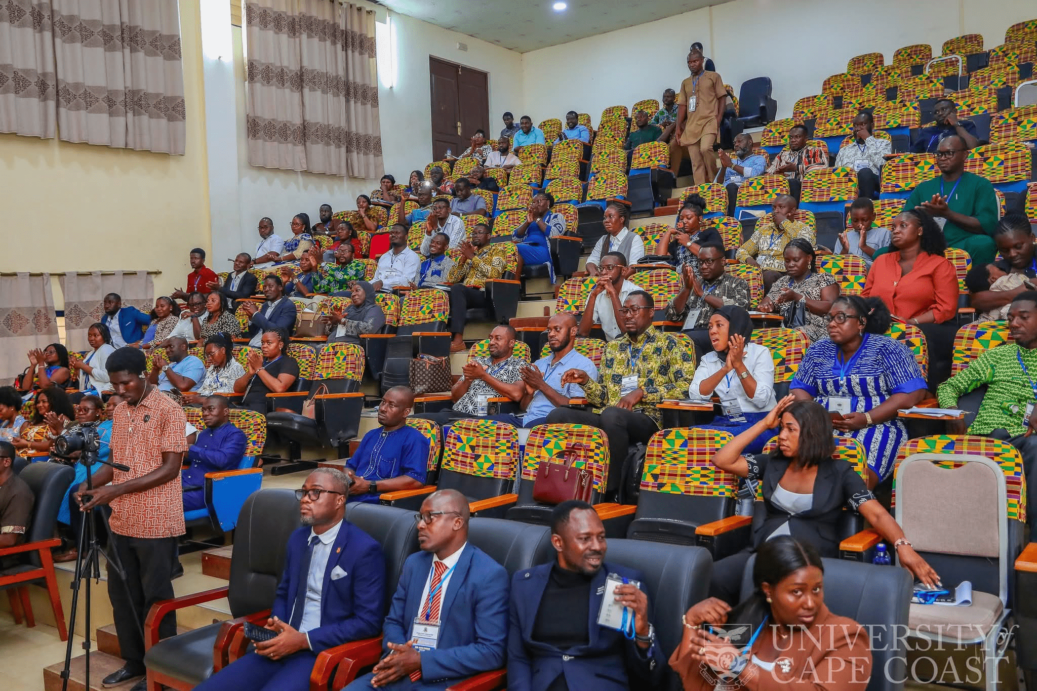 University of Cape Coast — photo 7