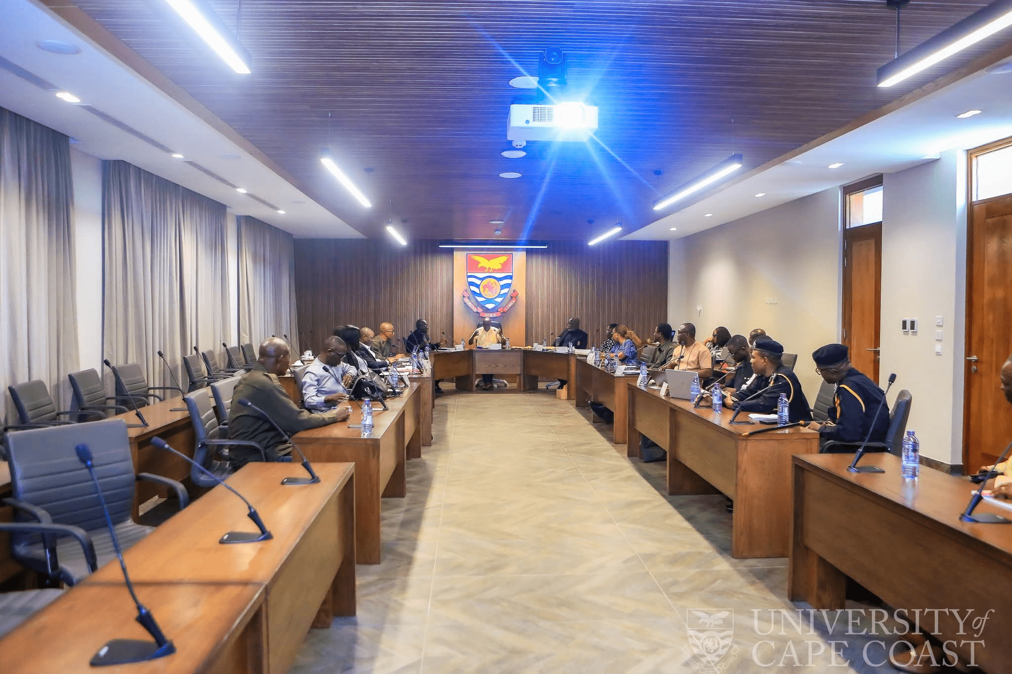 University of Cape Coast — photo 8