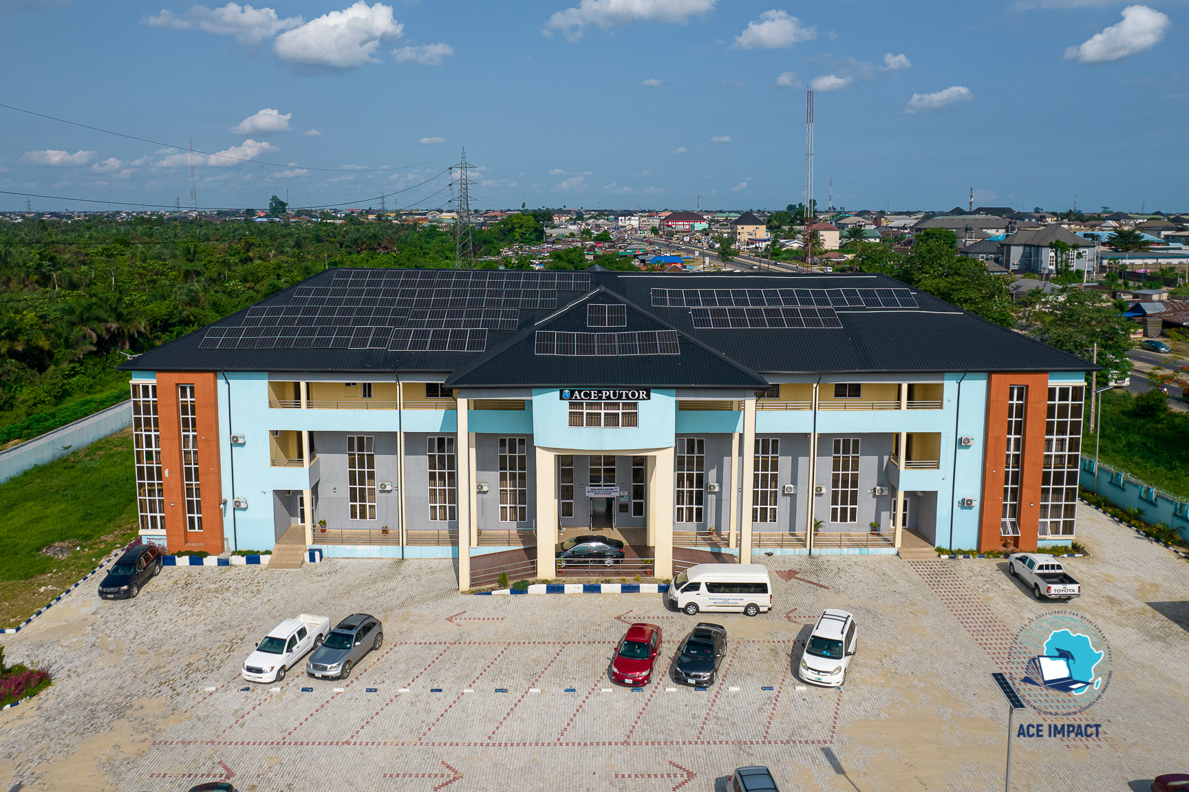 University of Port Harcourt