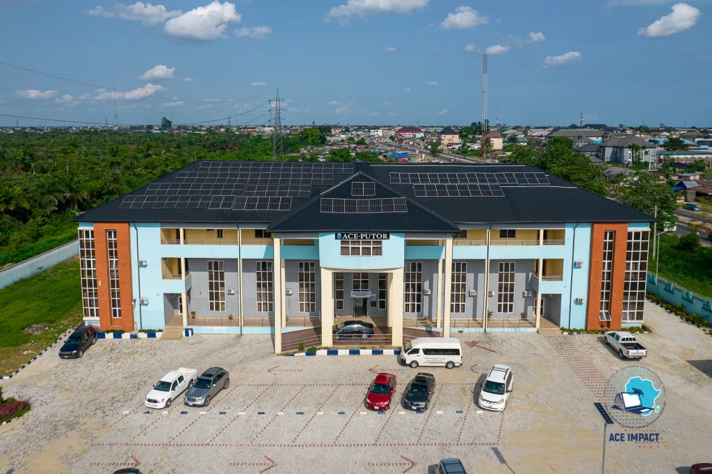 University of Port Harcourt