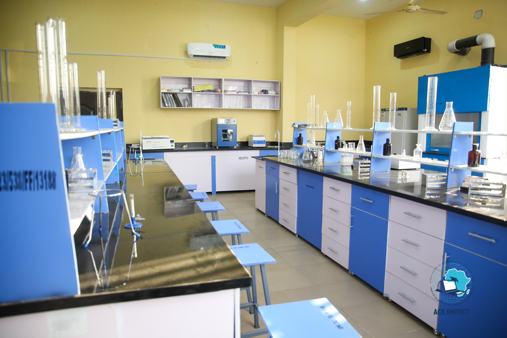 University of Port Harcourt facility