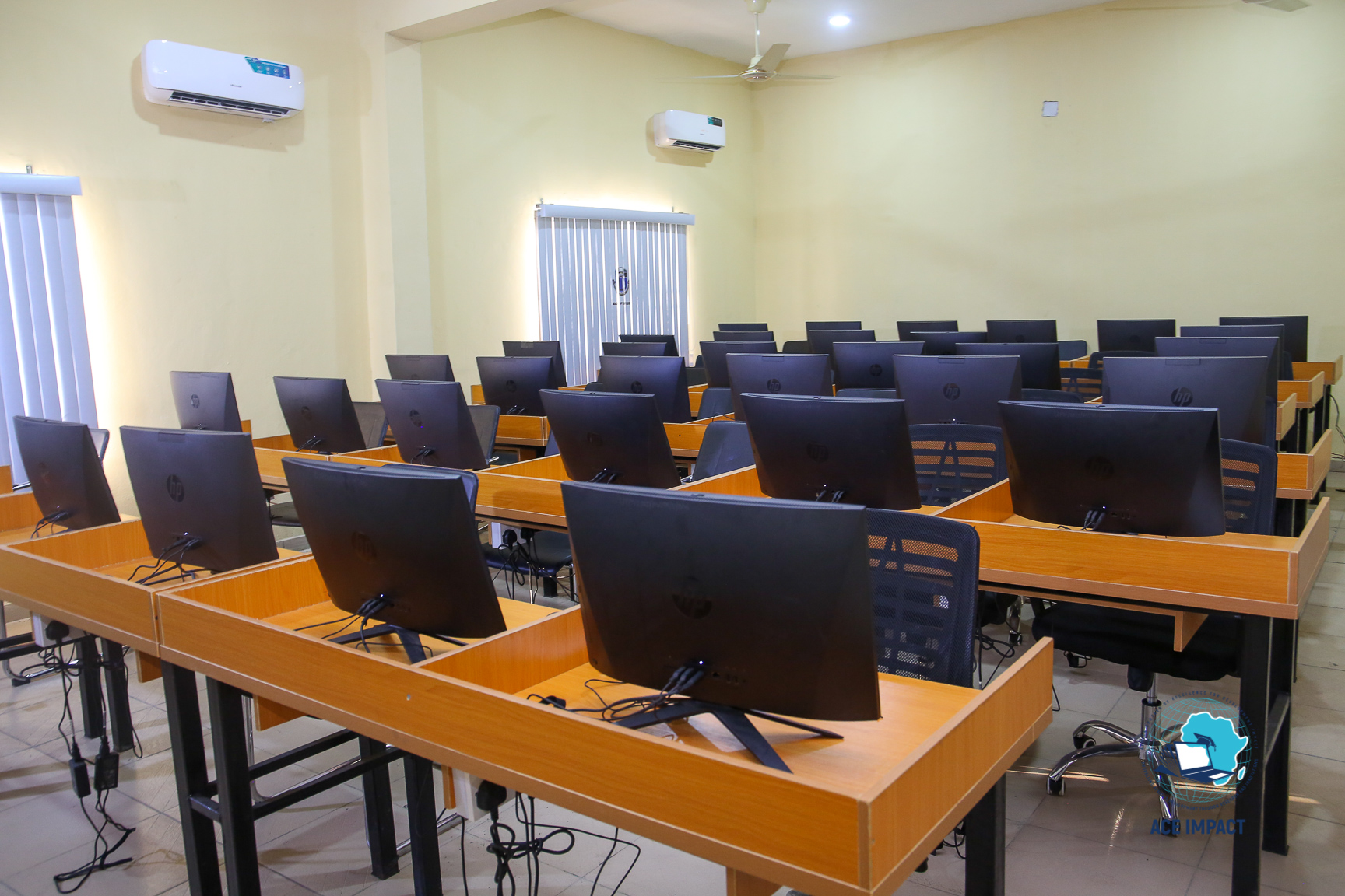 University of Port Harcourt facility