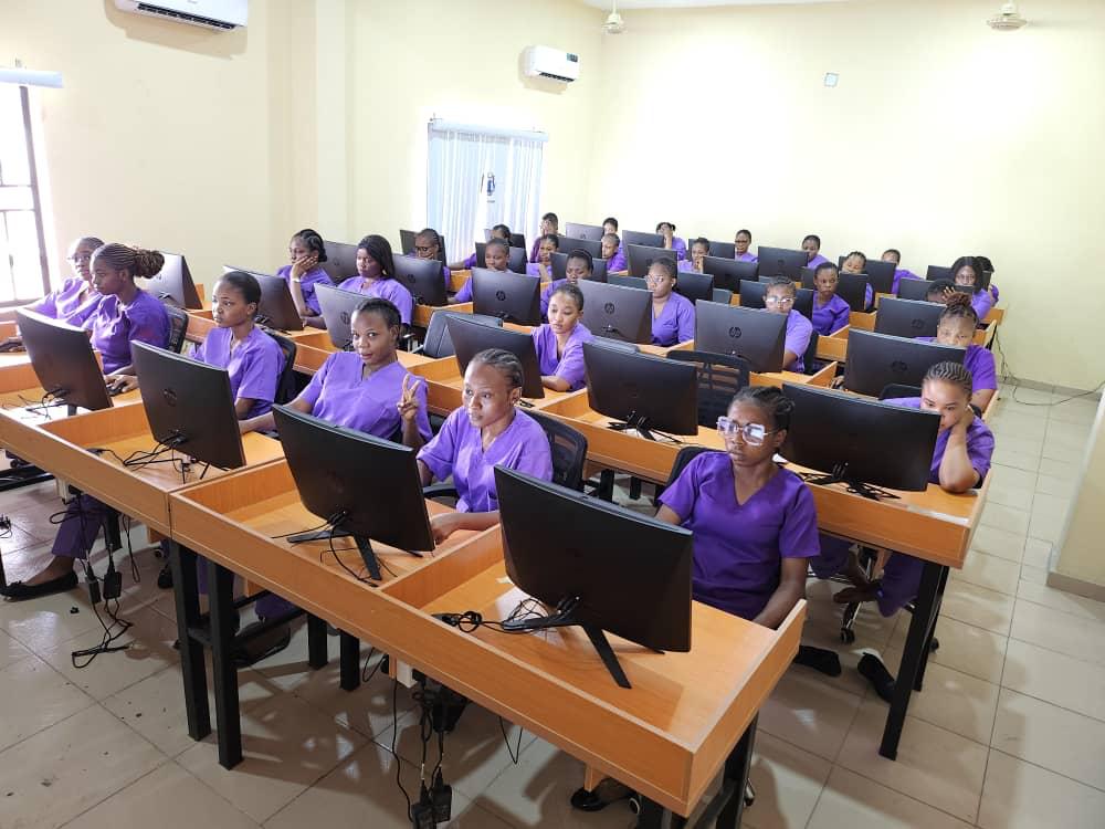 University of Port Harcourt facility