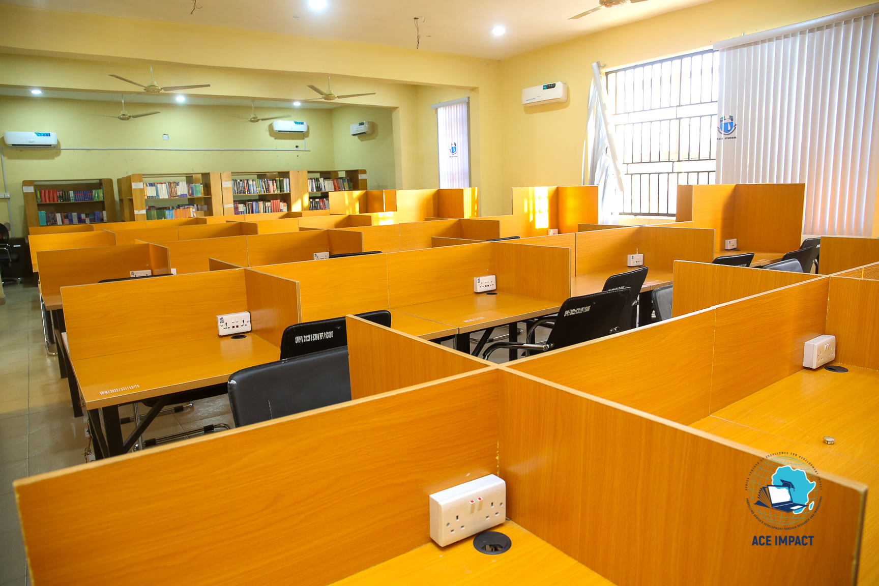 University of Port Harcourt collaboration