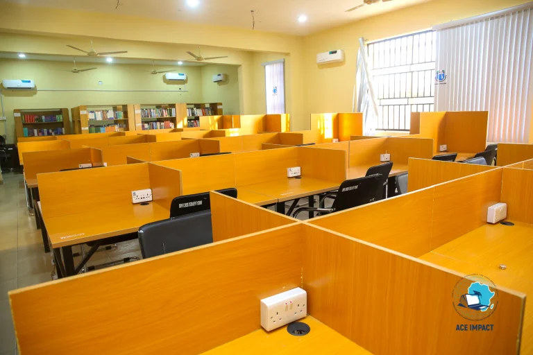 University of Port Harcourt collaboration