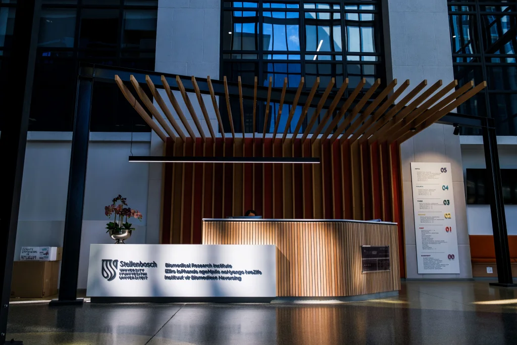 Université de Stellenbosch