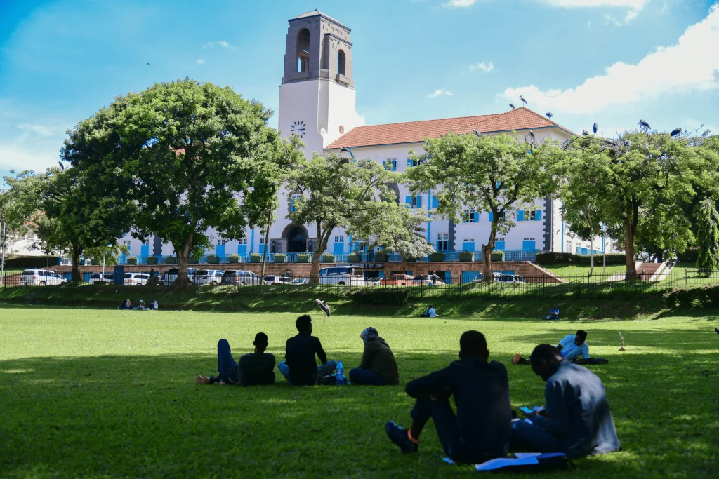Makerere University