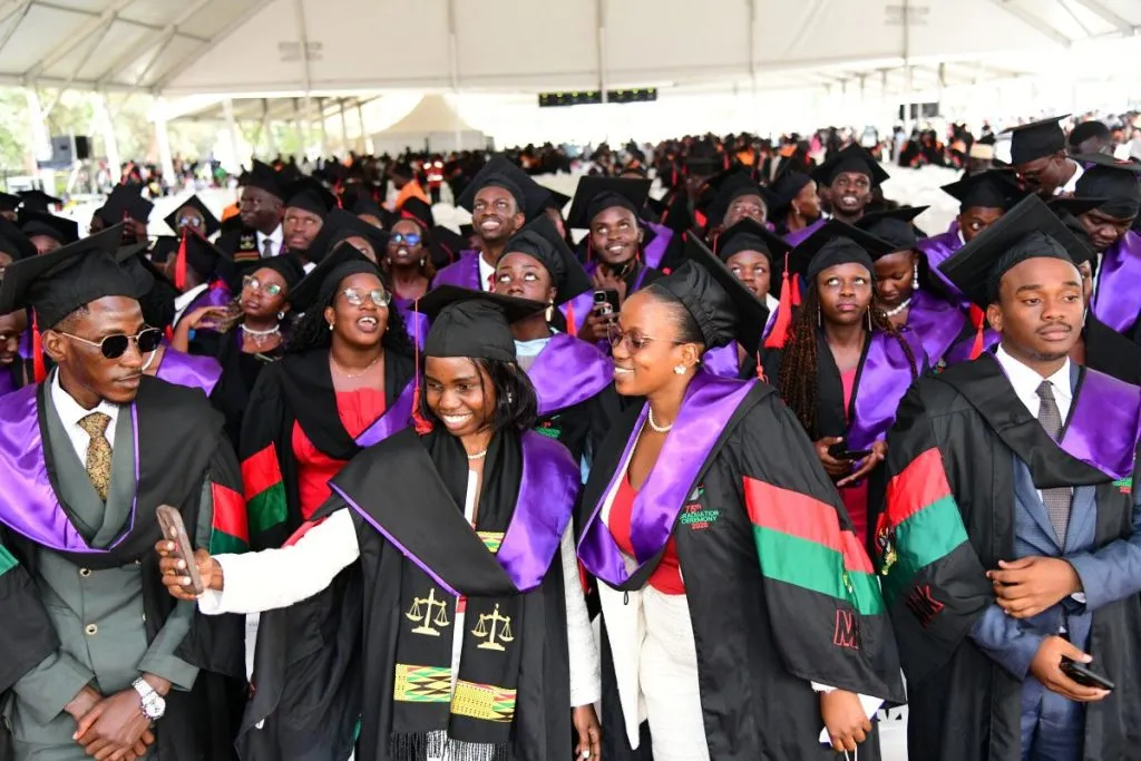 Makerere University — photo 2