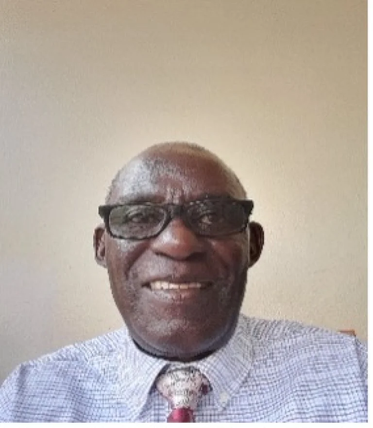 Andrew Livex Okwi