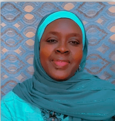 Rokhaya Ndiaye