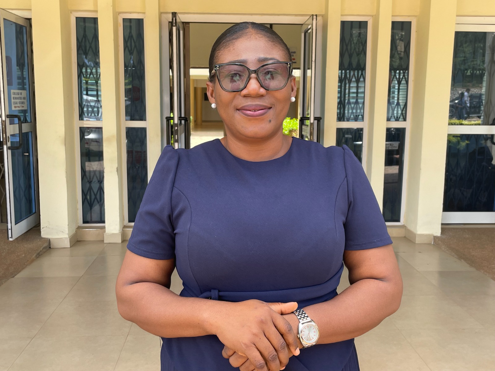 Efua Nyahan Nkansah