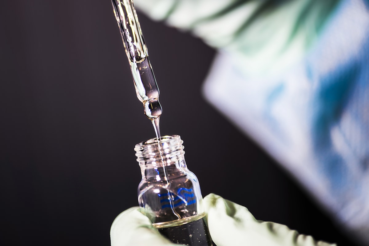 MSc in Medical Microbiology and Immunology